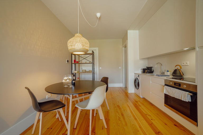 Room 2, Boavista Premium III Apartment by Vacationy, Porto