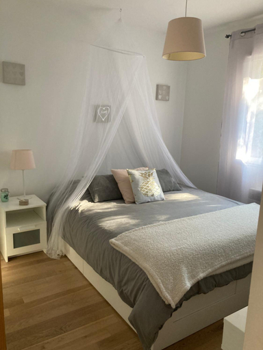 Bedroom 3, Magnifique villa moderne avec piscine, Var