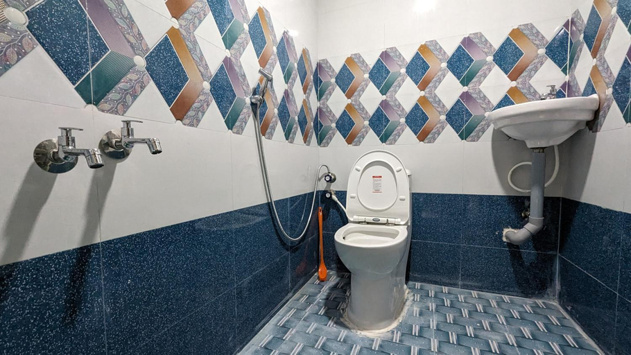 Others 5, Backpackers Inn Dormitory, Ramanathapuram