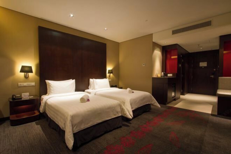 Bedroom 9