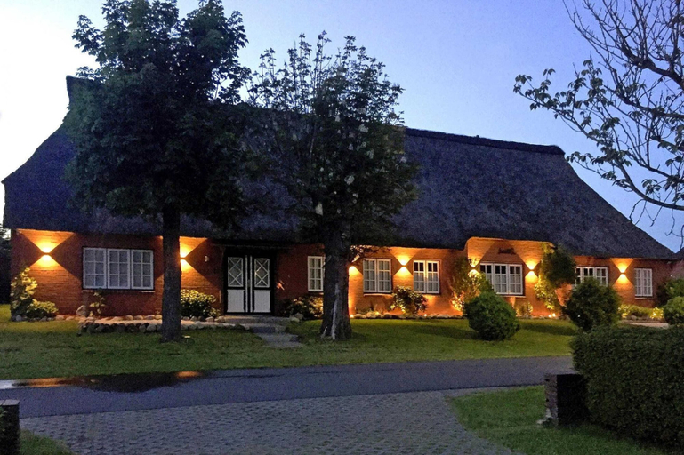 Exterior 2, Wohnung in Rehm-flehde-bargen mit Einer Terrasse, Dithmarschen
