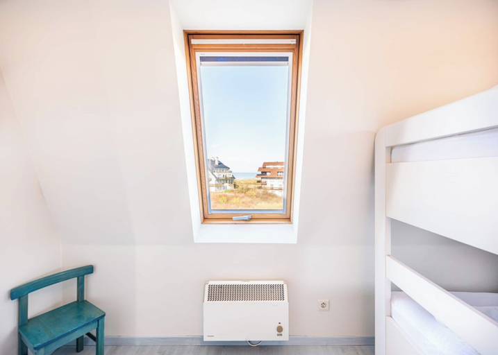 Interior 4, Apartment in Oostduinkerke Near the Beach, West-Vlaanderen