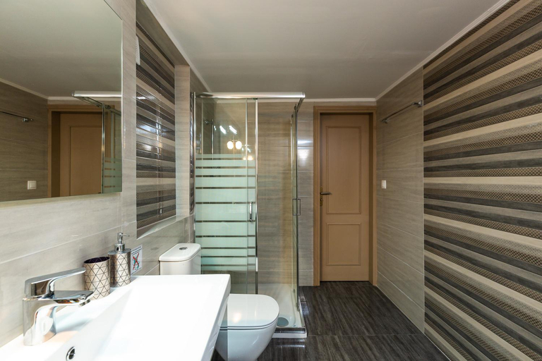 Bathroom 3, Carpe Diem-Luxury Villa with private pool, Crete