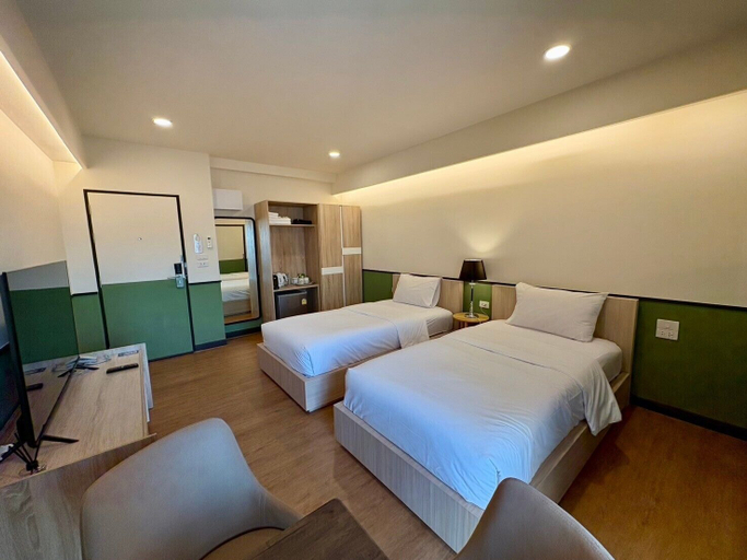 Bedroom 4