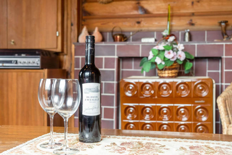 Food & Drinks, Cozy Chalet in Obsteig With Terrace, Imst