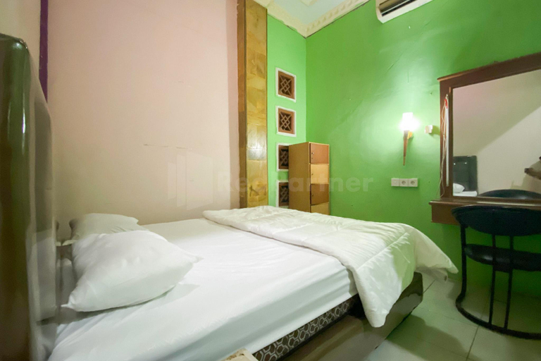 Bedroom 7