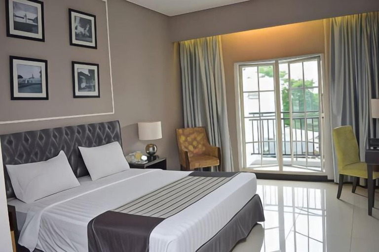 Bedroom 14
