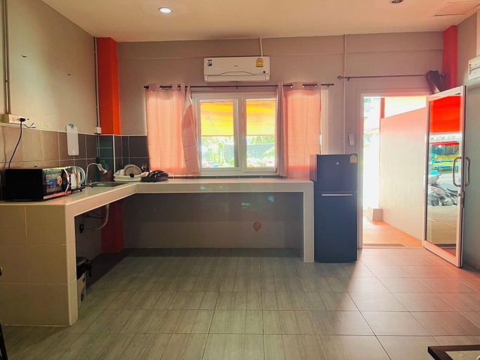 Others 5, KARON STUDIO APARTMENT, Pulau Phuket
