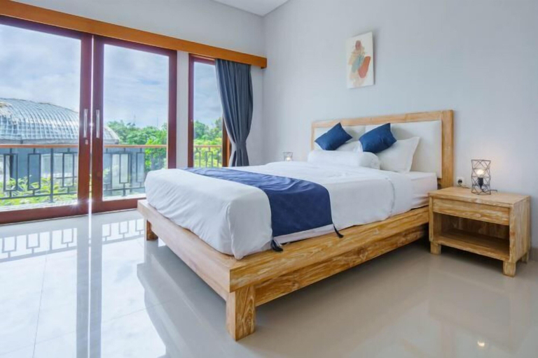Bedroom 28
