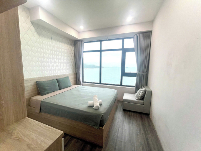 Others 5, Muong Thanh Beachfront Apartment, Nha Trang