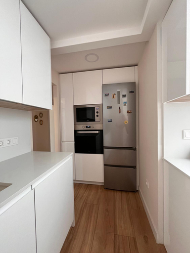 Others 5, Apartamento Orilla de Triana, Sevilla