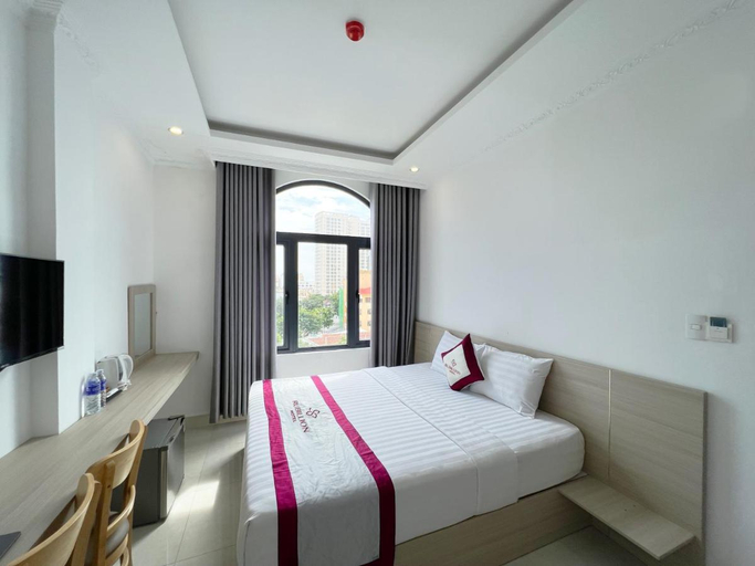 Bedroom 3, Rubillion Hotel, Vũng Tàu