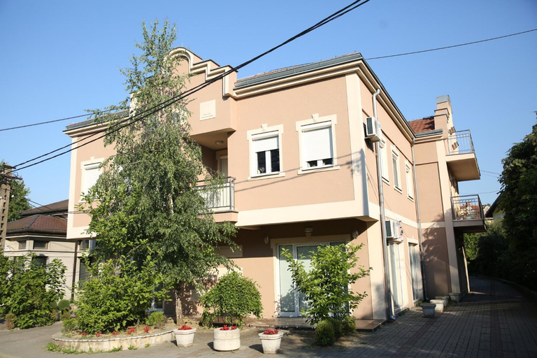 Others 4, Apartments Lukic, Vrnjačka Banja