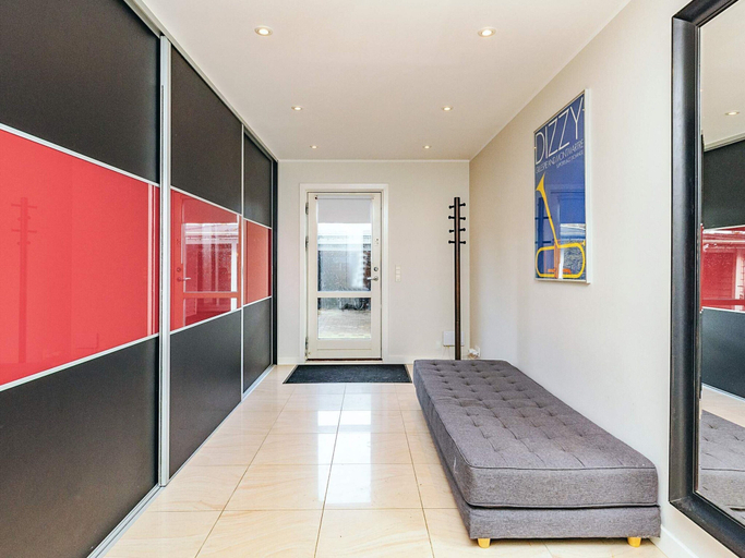 Interior 4, 4 Star Holiday Home in Rodvig Stevns, Stevns