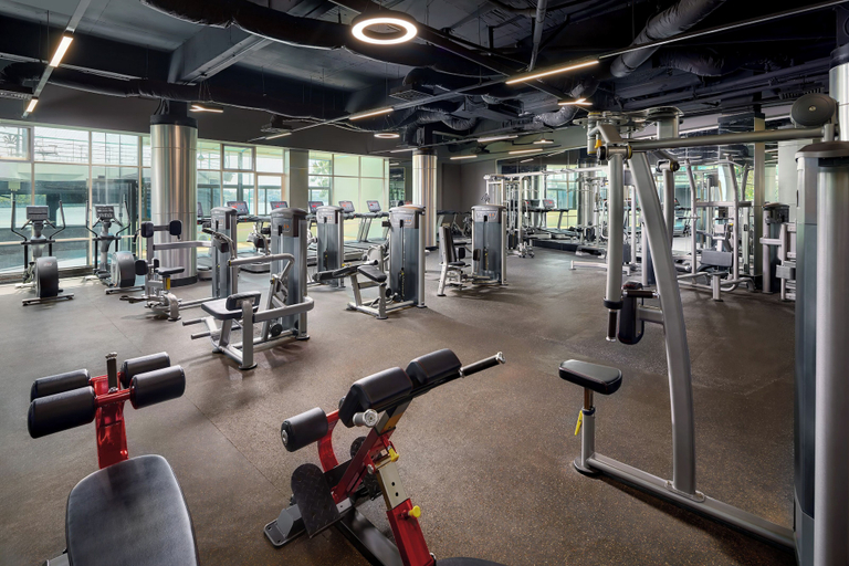Others 4, The Hanoi Club Hotel & Residences, Tây Hồ