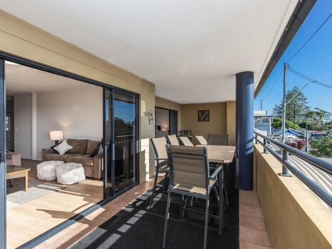 Others 5, Beachfront Apartment in Kingscliff, Tweed Heads