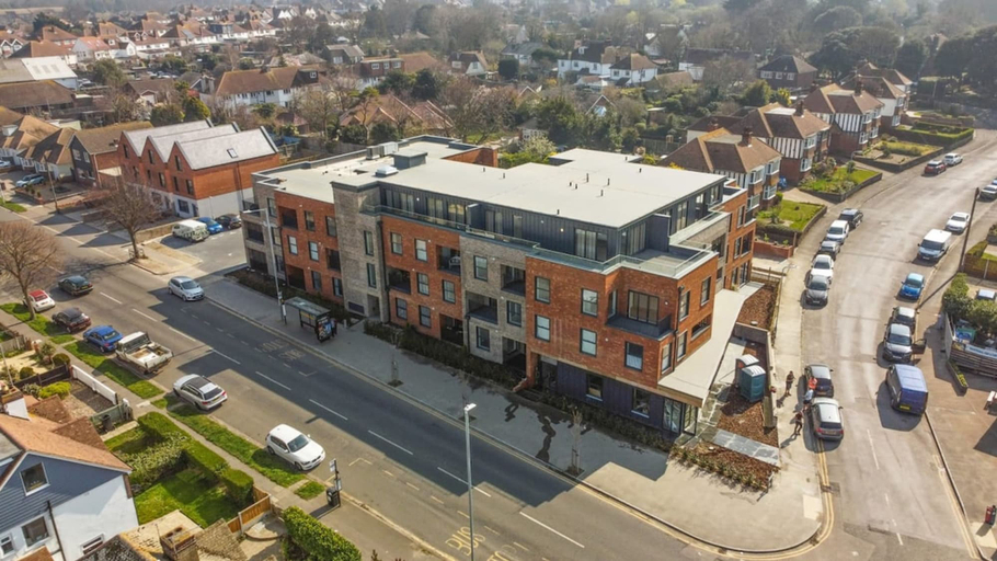 Exterior & Views, Host Stay Farrier William, Kent