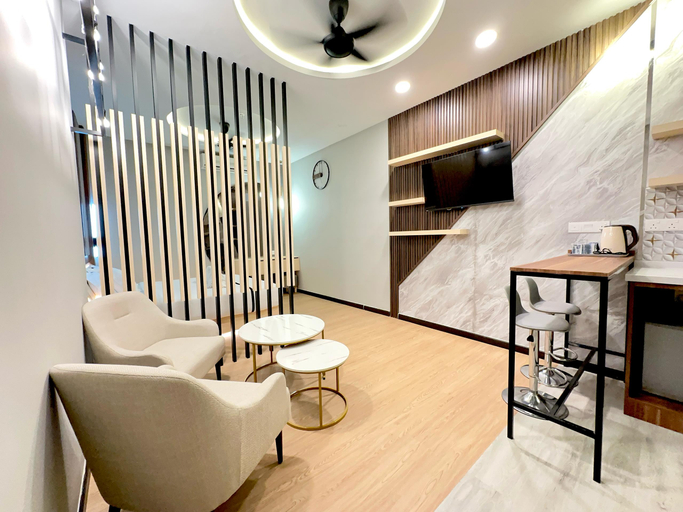 Others 4, Sky Hotel Selayang, Batu Caves
