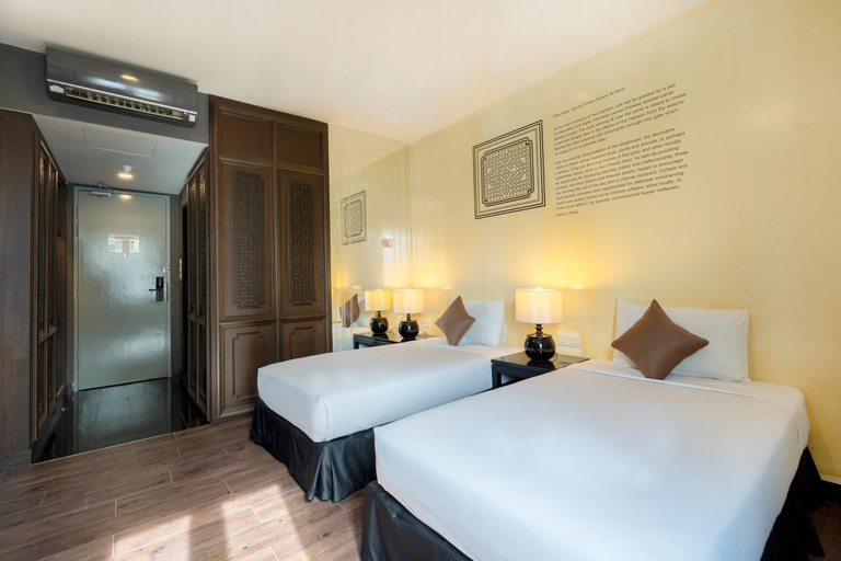 Bedroom 22