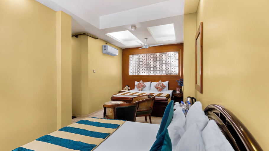 Bedroom 11