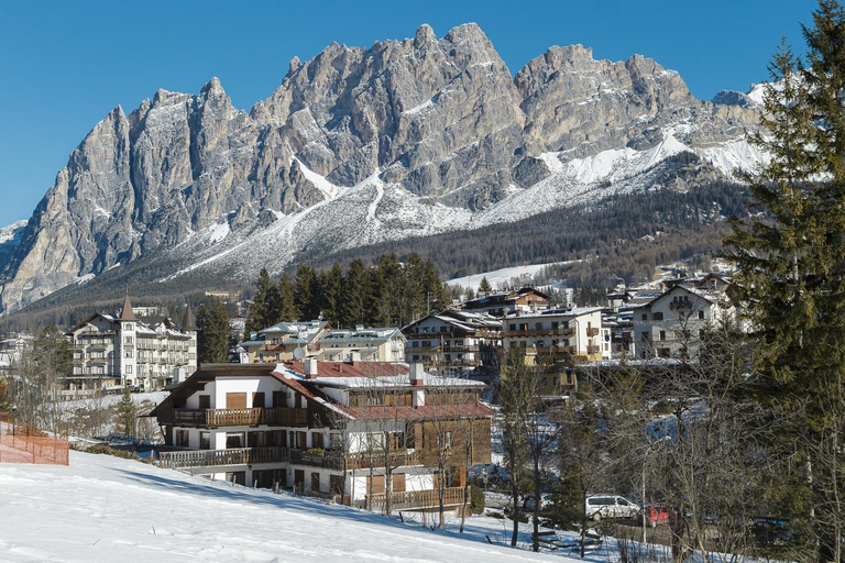 Others 4, Villa Casanova - Gruppo Stay, Belluno