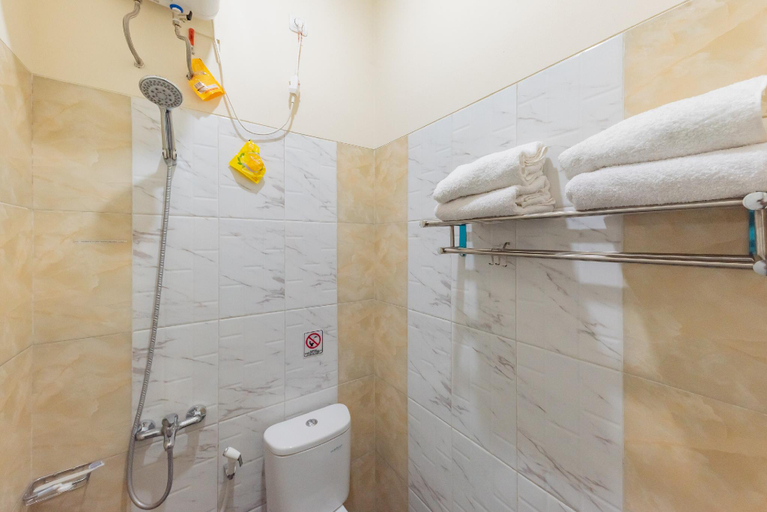 Bathroom 2