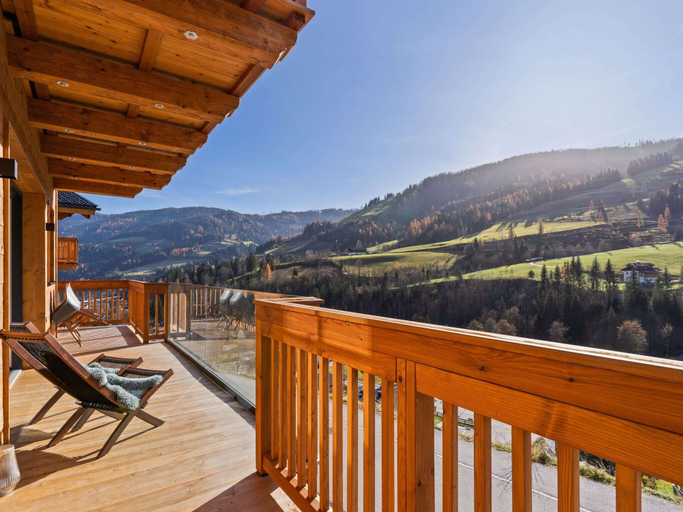 Others 4, Chalet in Muhlbach Near Hochkonig Ski, Sankt Johann im Pongau
