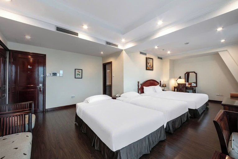 Bedroom 8