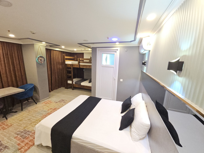 Others 4, Sahrakent Otel Pendik, Pendik