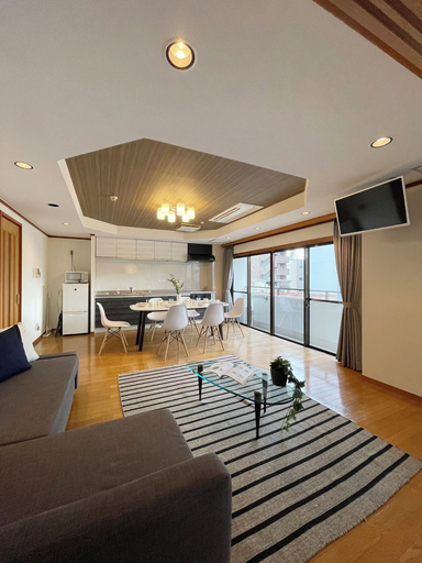 Others 5, Mbuilding, Hiroshima