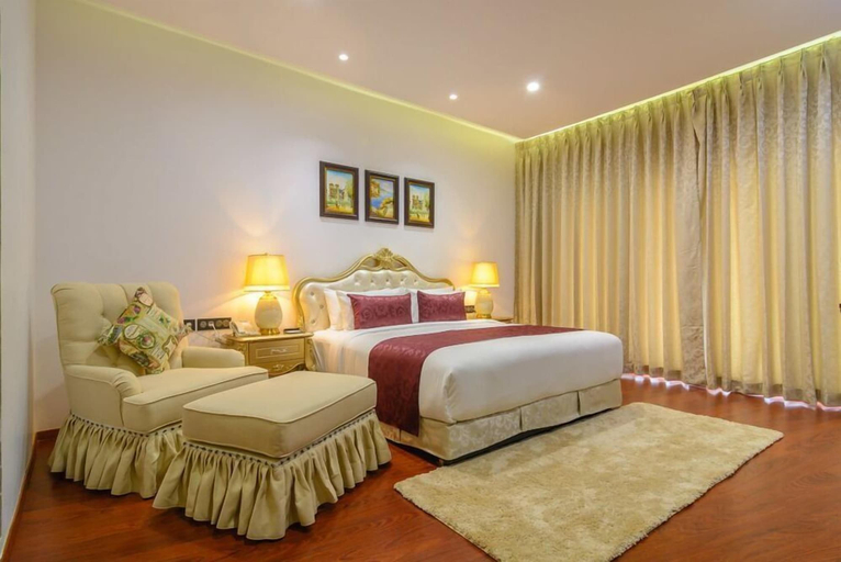 Bedroom 5