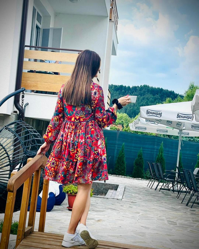 Others 2, Villa Pino, Velingrad