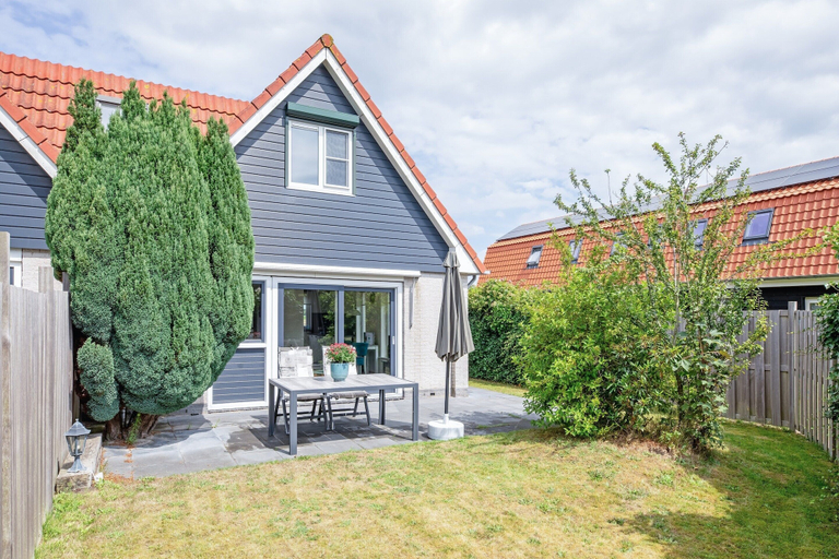 Exterior 3, Cozy & Green Texel Escape for Two, Texel