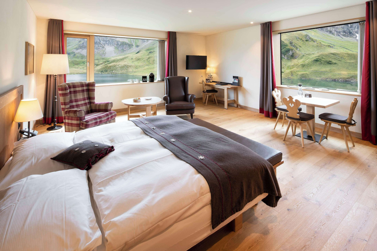 Bedroom 5