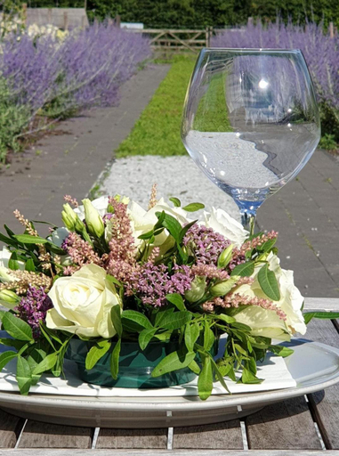 Others 5, de minnetuin, Oost-Vlaanderen