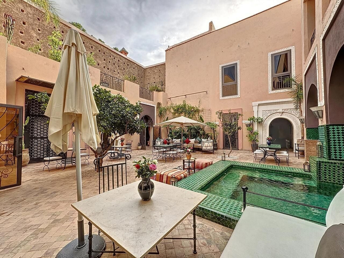 Exterior & Views 2, Le Medina Privilége Riad & Spa, Marrakech