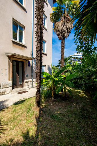 Others 2, Apartments Liana, Opatija/Veprinac