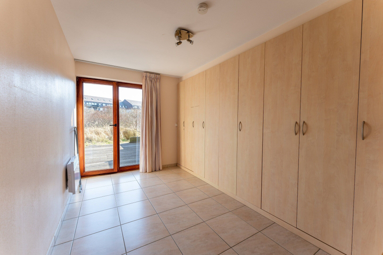 Others 5, Apartment With Private Balcony, West-Vlaanderen