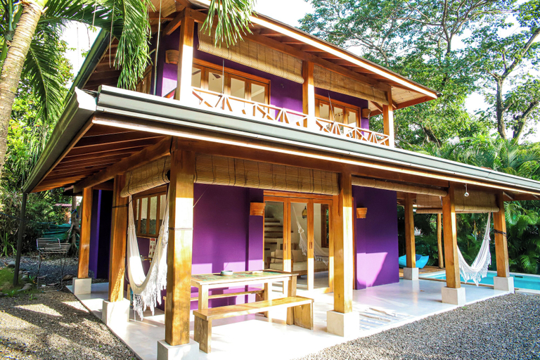Exterior & Views, Villas Argan - Paradise Gateway, Puntarenas