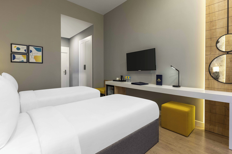Bedroom 4