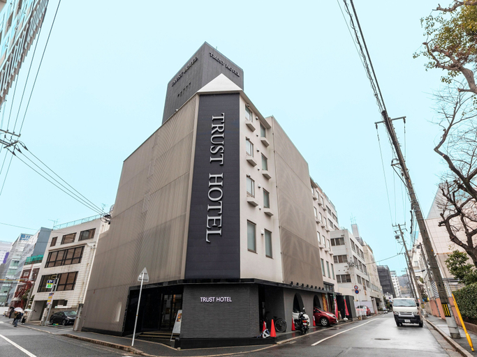 Trust Hotel, Hiroshima