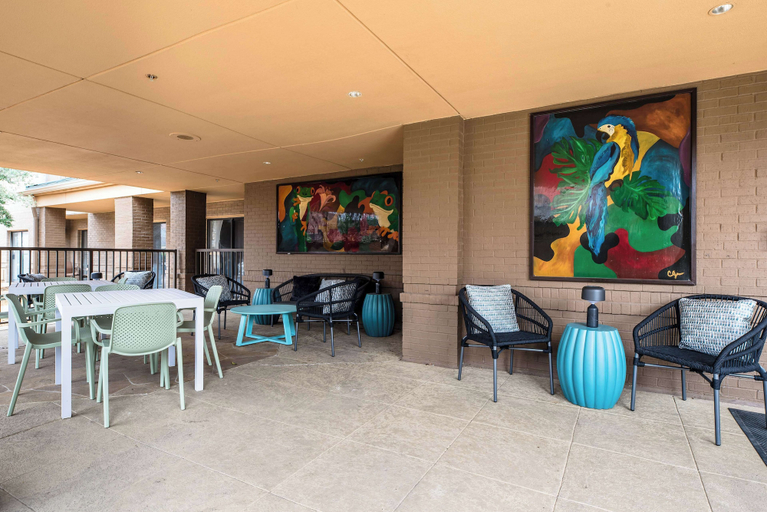Food & Drinks 5, Sonesta Select Dallas Richardson, Dallas