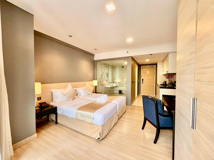 Bedroom 18