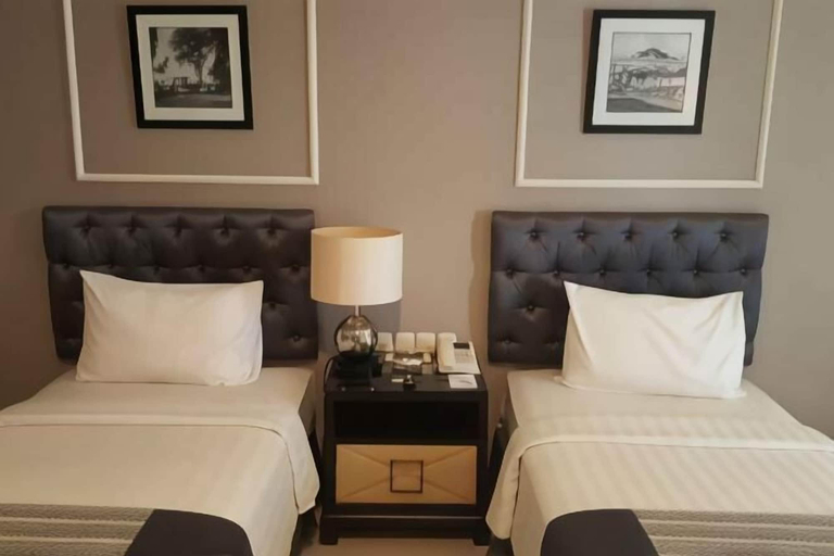 Bedroom 16