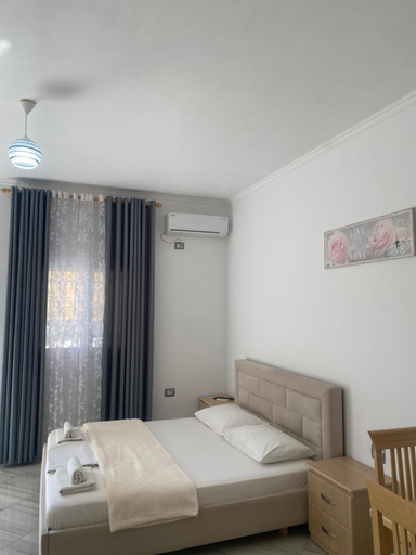 Bedroom 2, Vila Mario, Sarandës
