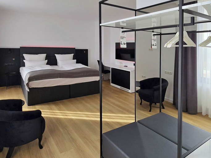 Bedroom 9