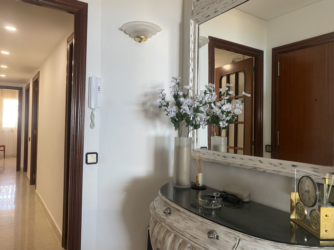 Room 3, R151 - Apart Beachfront, Tarragona