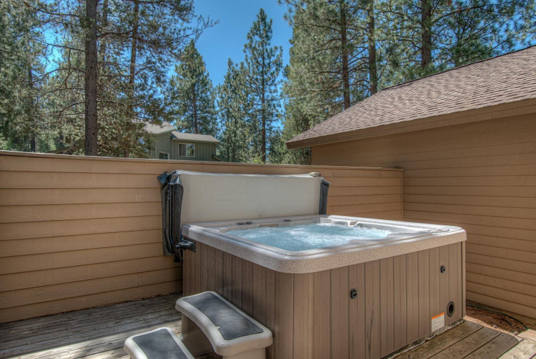 Whistler Lane 7, Deschutes