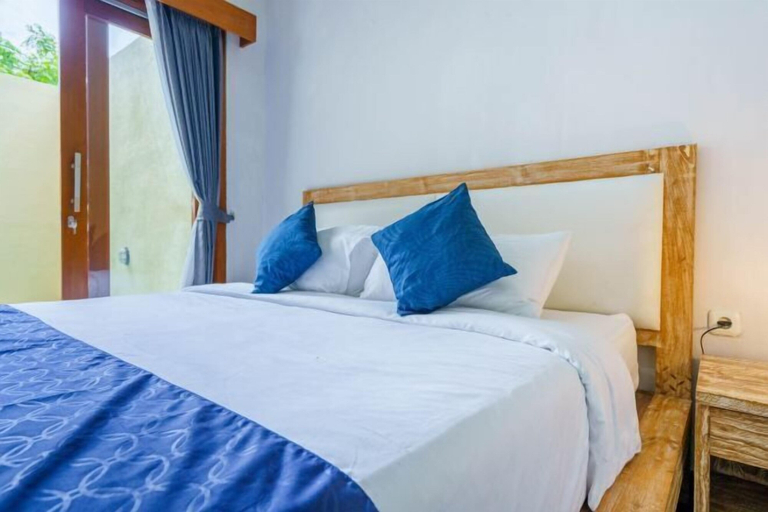 Bedroom 26