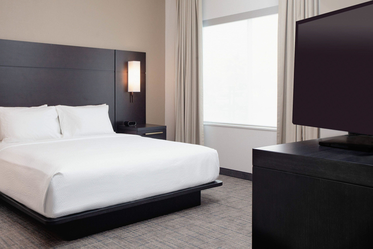 Bedroom 3, Residence Inn by Marriott Loma Linda Redlands, San Bernardino